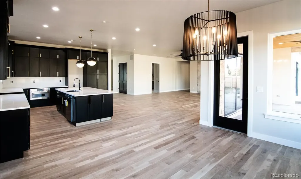 3383 S Newcombe Street Lakewood CO 80227