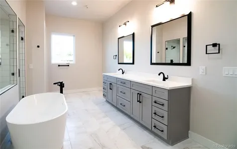 3383 S Newcombe Street Lakewood CO 80227