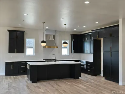 3383 S Newcombe Street Lakewood CO 80227
