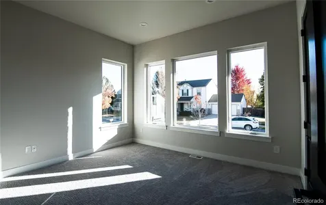 3383 S Newcombe Street Lakewood CO 80227
