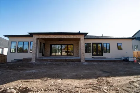 3383 S Newcombe Street Lakewood CO 80227