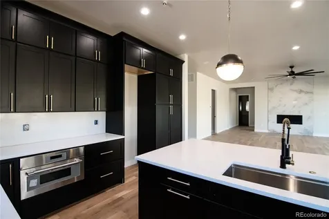 3383 S Newcombe Street Lakewood CO 80227