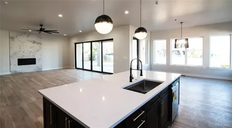 3383 S Newcombe Street Lakewood CO 80227