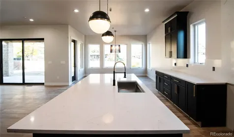 3383 S Newcombe Street Lakewood CO 80227