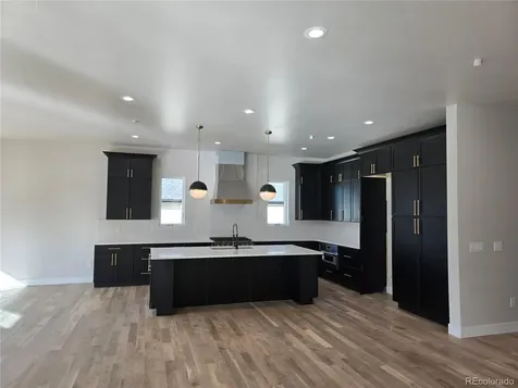 3383 S Newcombe Street Lakewood CO 80227