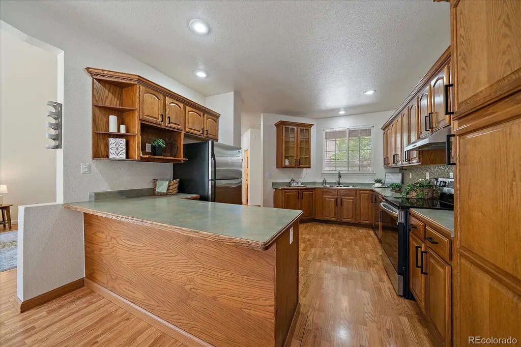 6323 Braun Lane Arvada CO 80004