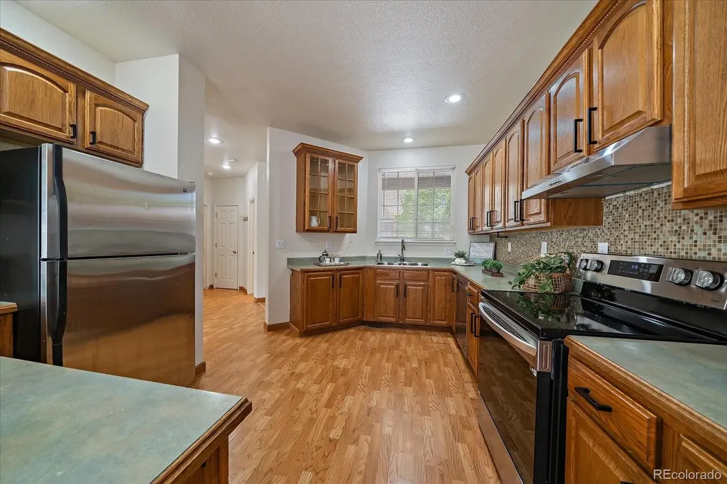 6323 Braun Lane Arvada CO 80004
