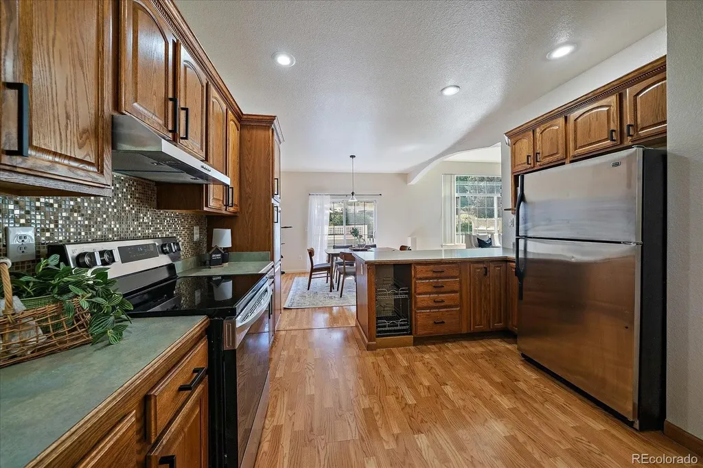6323 Braun Lane Arvada CO 80004