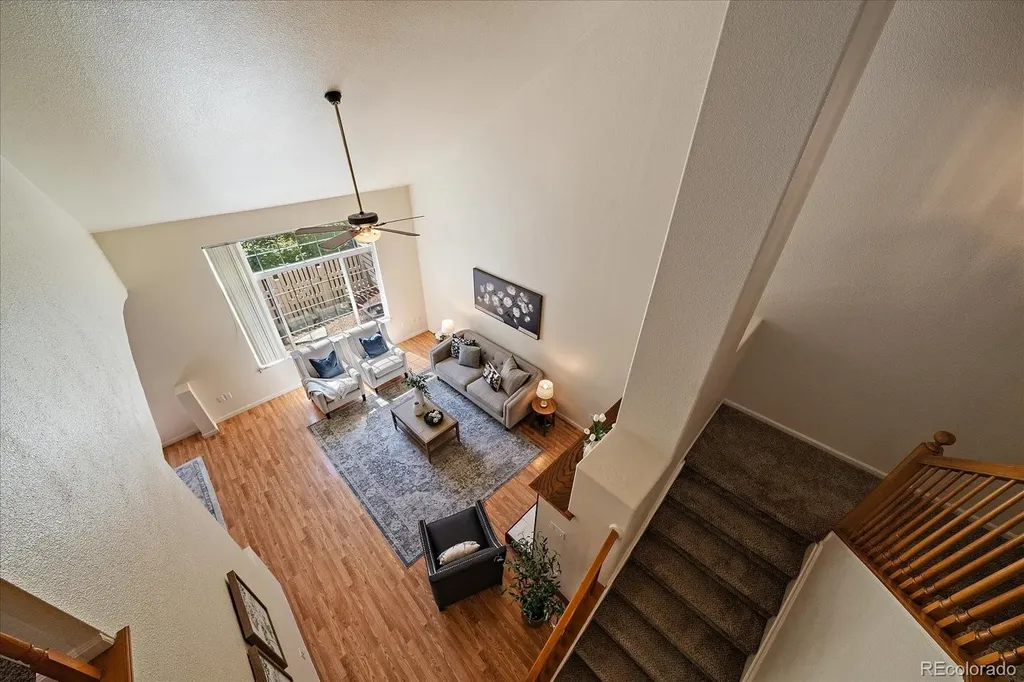 6323 Braun Lane Arvada CO 80004