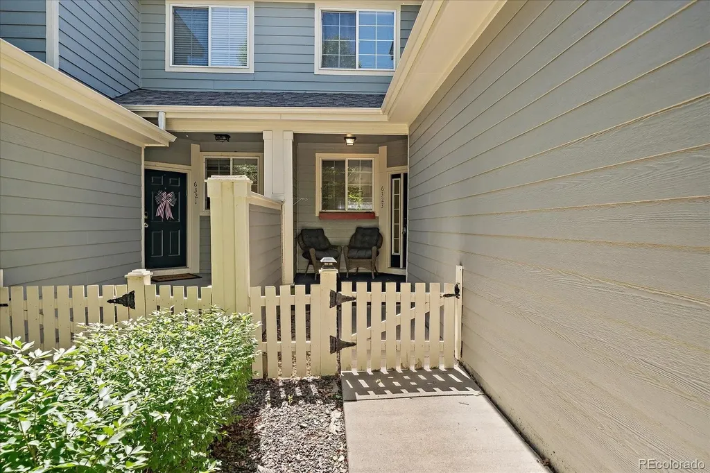 6323 Braun Lane Arvada CO 80004