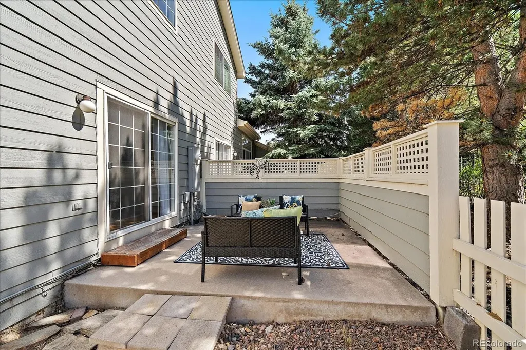6323 Braun Lane Arvada CO 80004