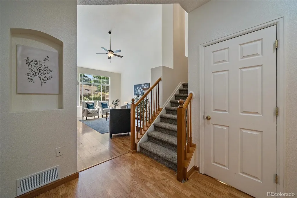 6323 Braun Lane Arvada CO 80004