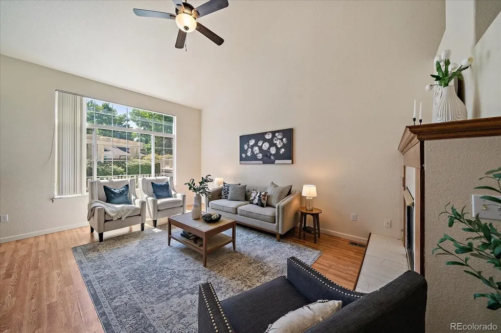 6323 Braun Lane Arvada CO 80004
