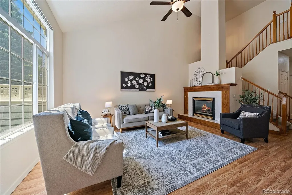 6323 Braun Lane Arvada CO 80004