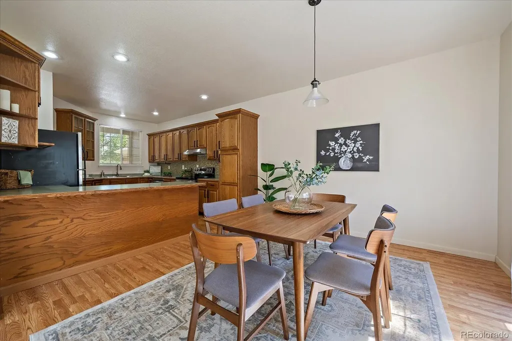 6323 Braun Lane Arvada CO 80004