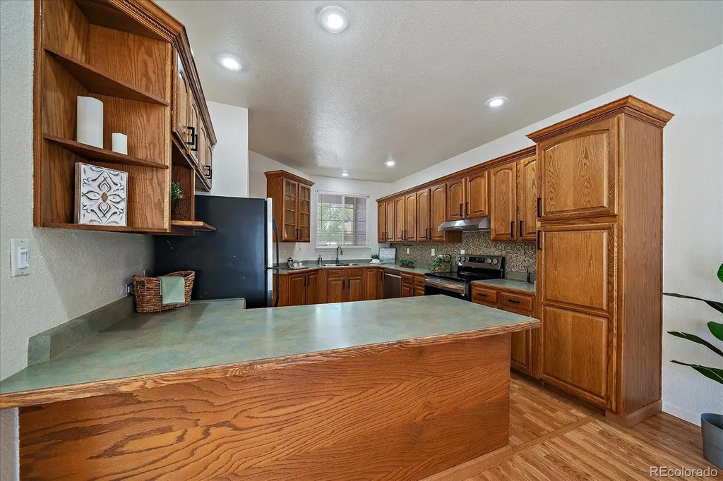 6323 Braun Lane Arvada CO 80004