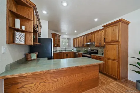 6323 Braun Lane Arvada CO 80004