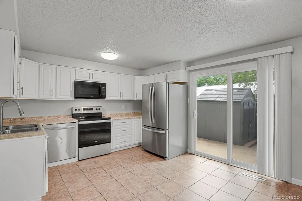 14053 E Bails Place Aurora CO 80012
