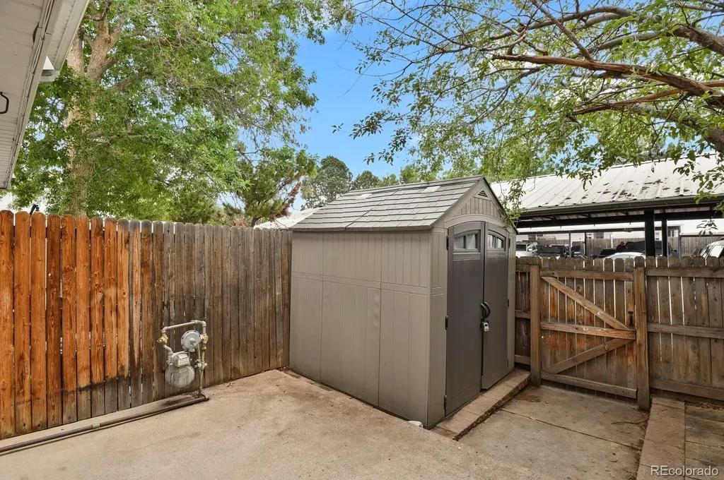 14053 E Bails Place Aurora CO 80012