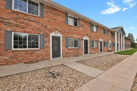 14053 E Bails Place Aurora CO 80012