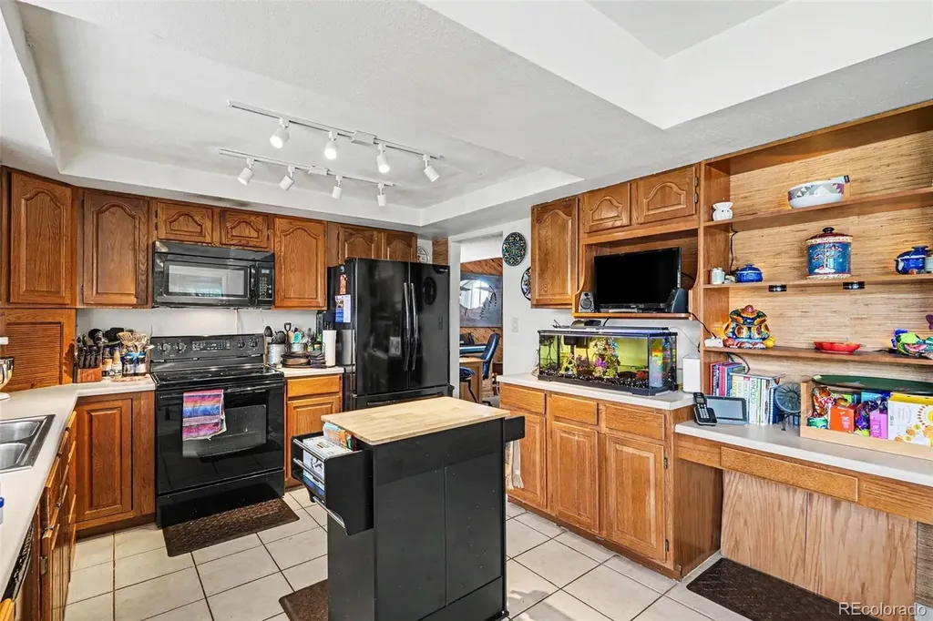4483 Juniper Court Larkspur CO 80118