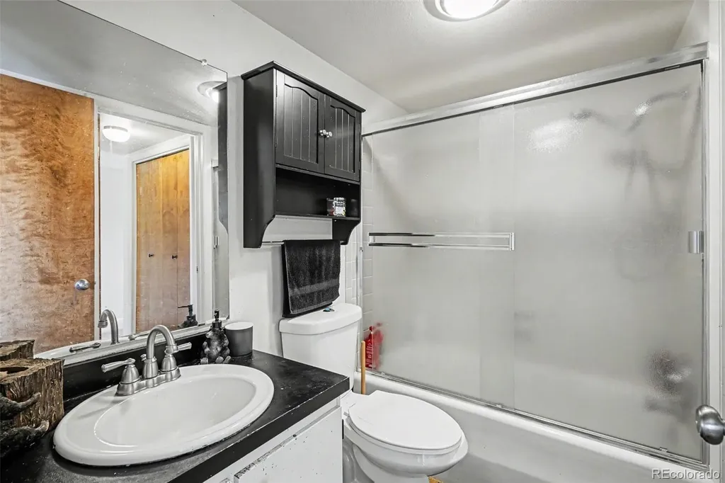 4483 Juniper Court Larkspur CO 80118