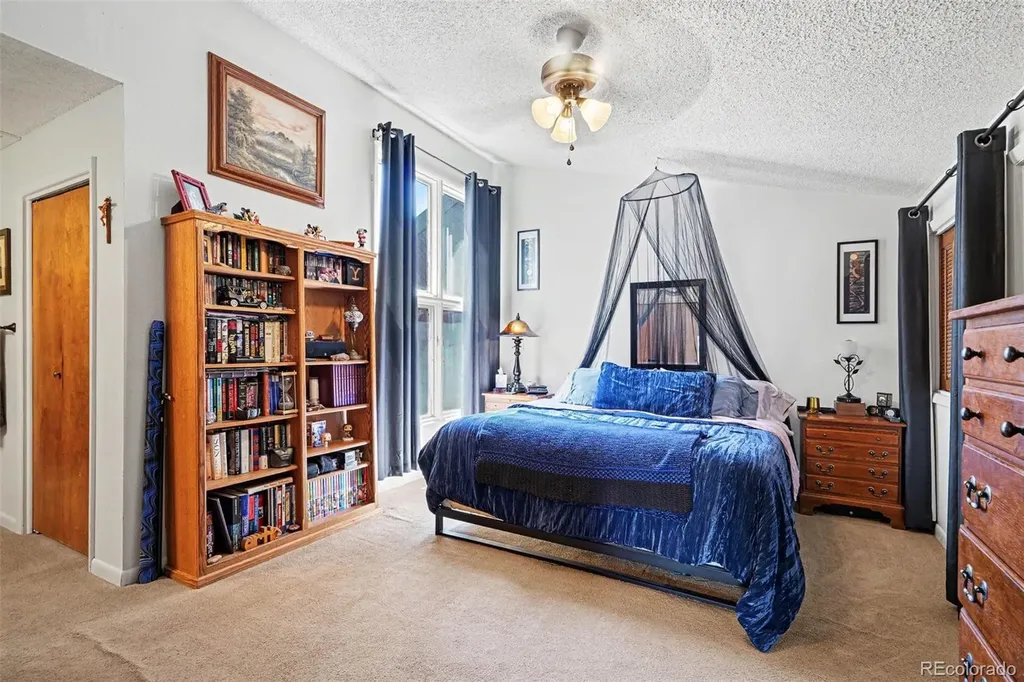 4483 Juniper Court Larkspur CO 80118
