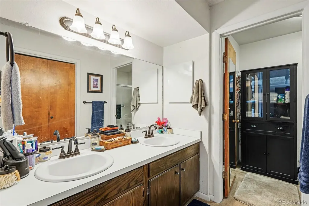 4483 Juniper Court Larkspur CO 80118