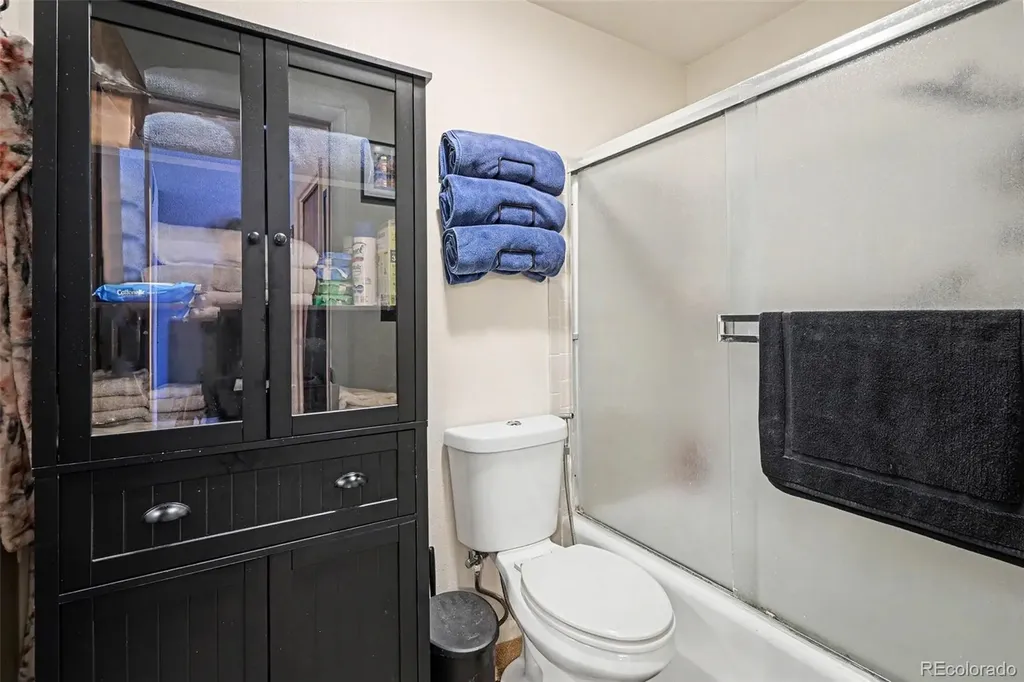 4483 Juniper Court Larkspur CO 80118