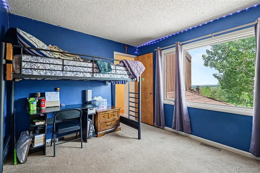 4483 Juniper Court Larkspur CO 80118
