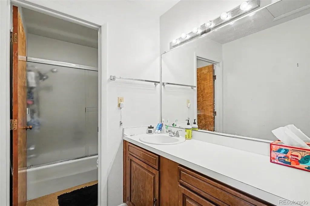4483 Juniper Court Larkspur CO 80118