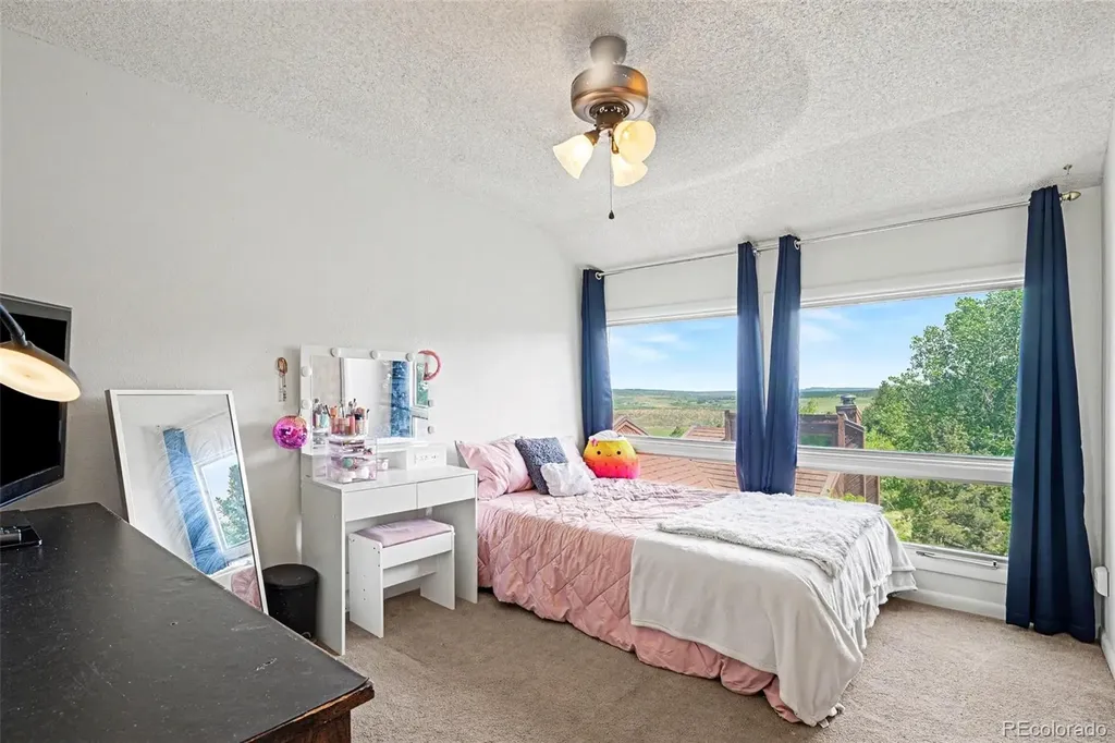 4483 Juniper Court Larkspur CO 80118