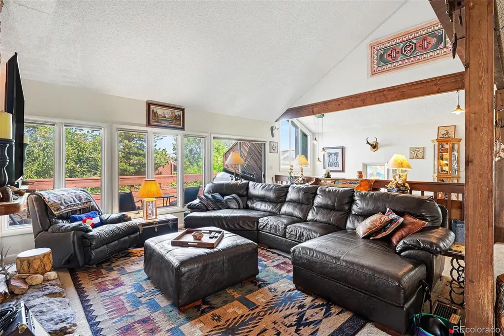 4483 Juniper Court Larkspur CO 80118