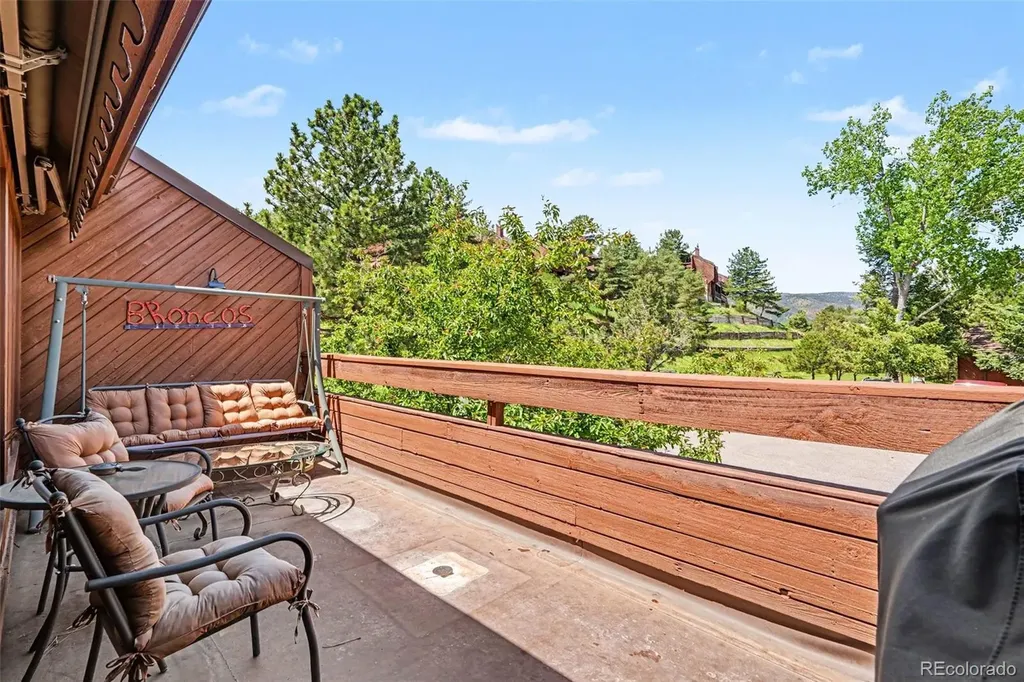 4483 Juniper Court Larkspur CO 80118