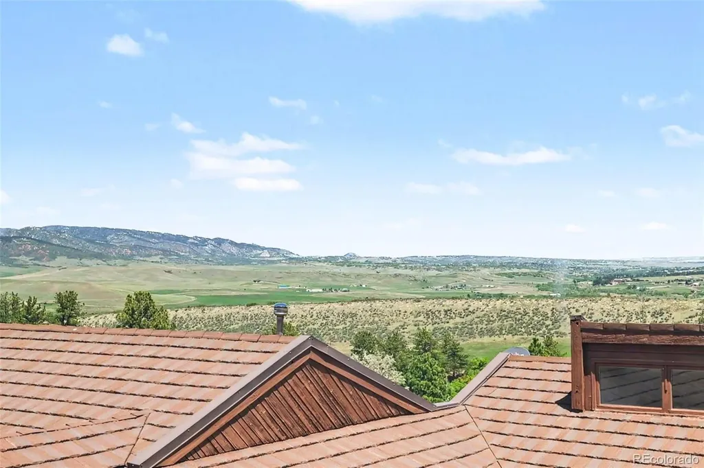 4483 Juniper Court Larkspur CO 80118
