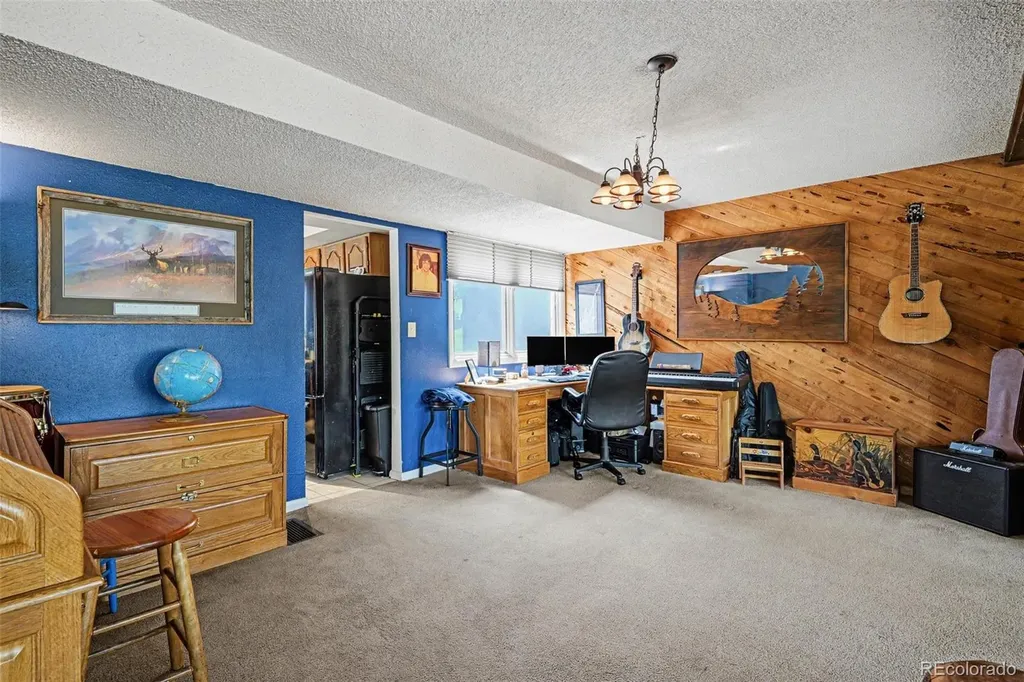 4483 Juniper Court Larkspur CO 80118