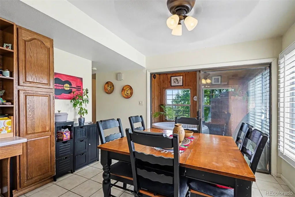 4483 Juniper Court Larkspur CO 80118
