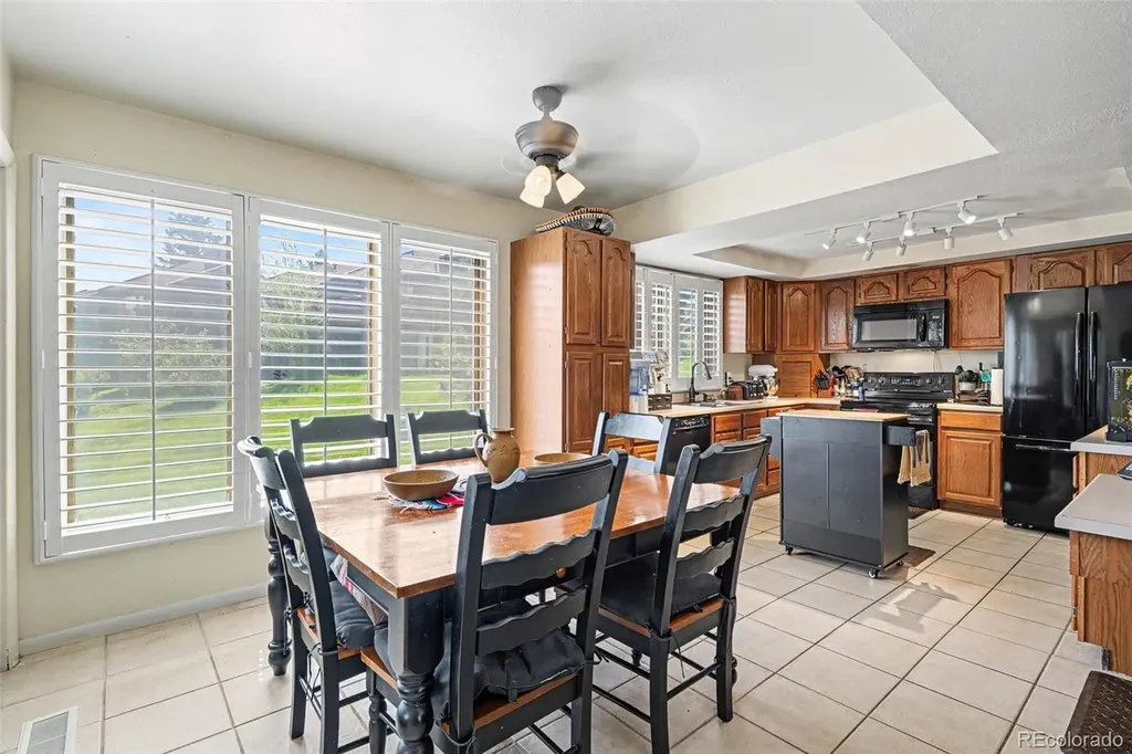 4483 Juniper Court Larkspur CO 80118