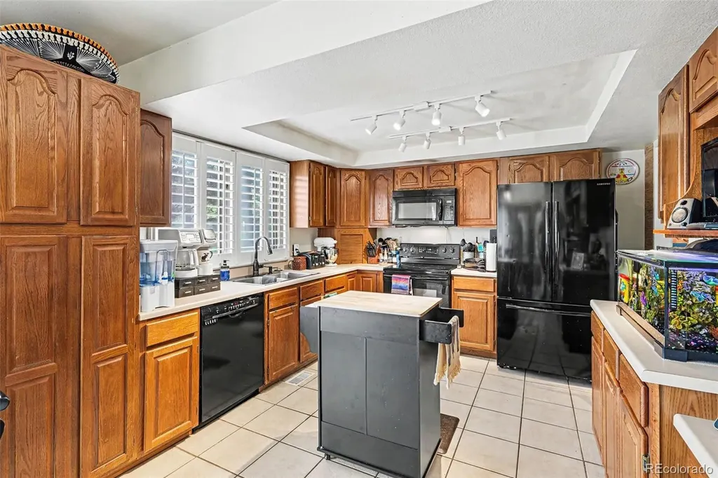 4483 Juniper Court Larkspur CO 80118