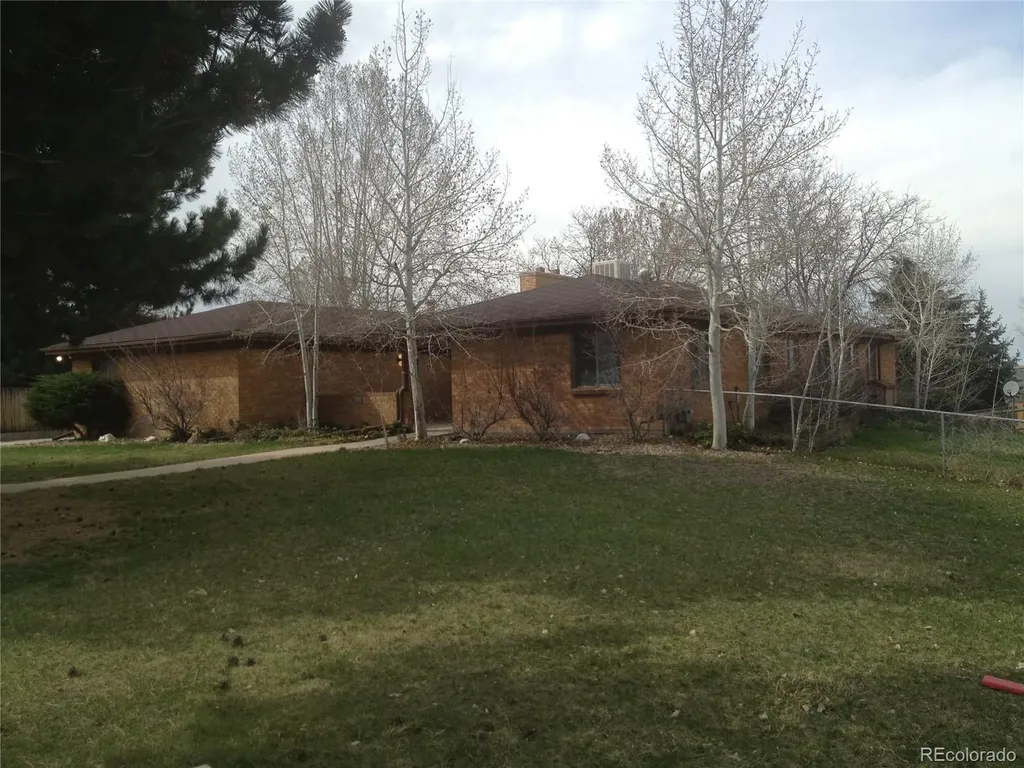 10989 Roseanna Drive Northglenn CO 80234