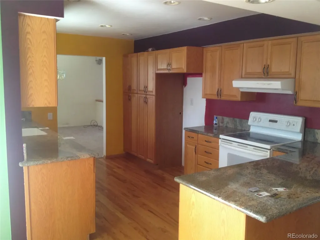10989 Roseanna Drive Northglenn CO 80234
