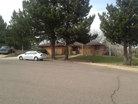 10989 Roseanna Drive Northglenn CO 80234