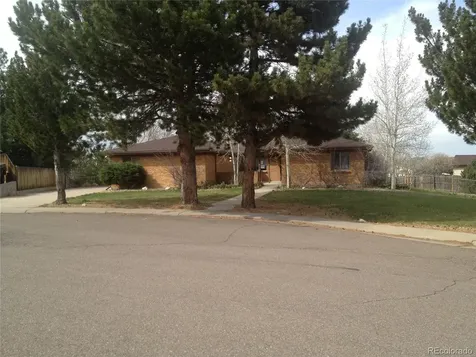 10989 Roseanna Drive Northglenn CO 80234