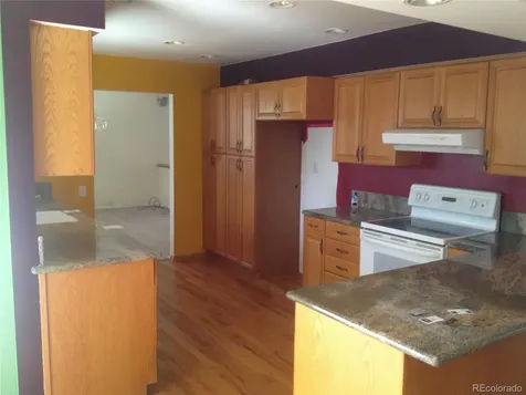 10989 Roseanna Drive Northglenn CO 80234
