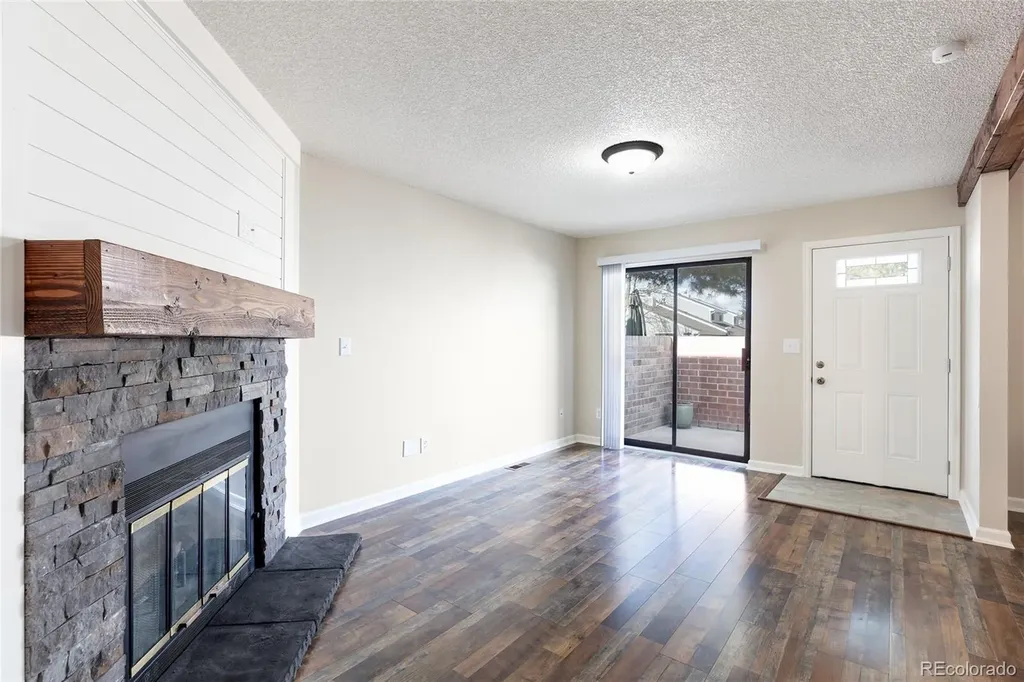 1724 W 102nd Avenue Thornton CO 80260