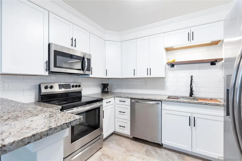 1724 W 102nd Avenue Thornton CO 80260