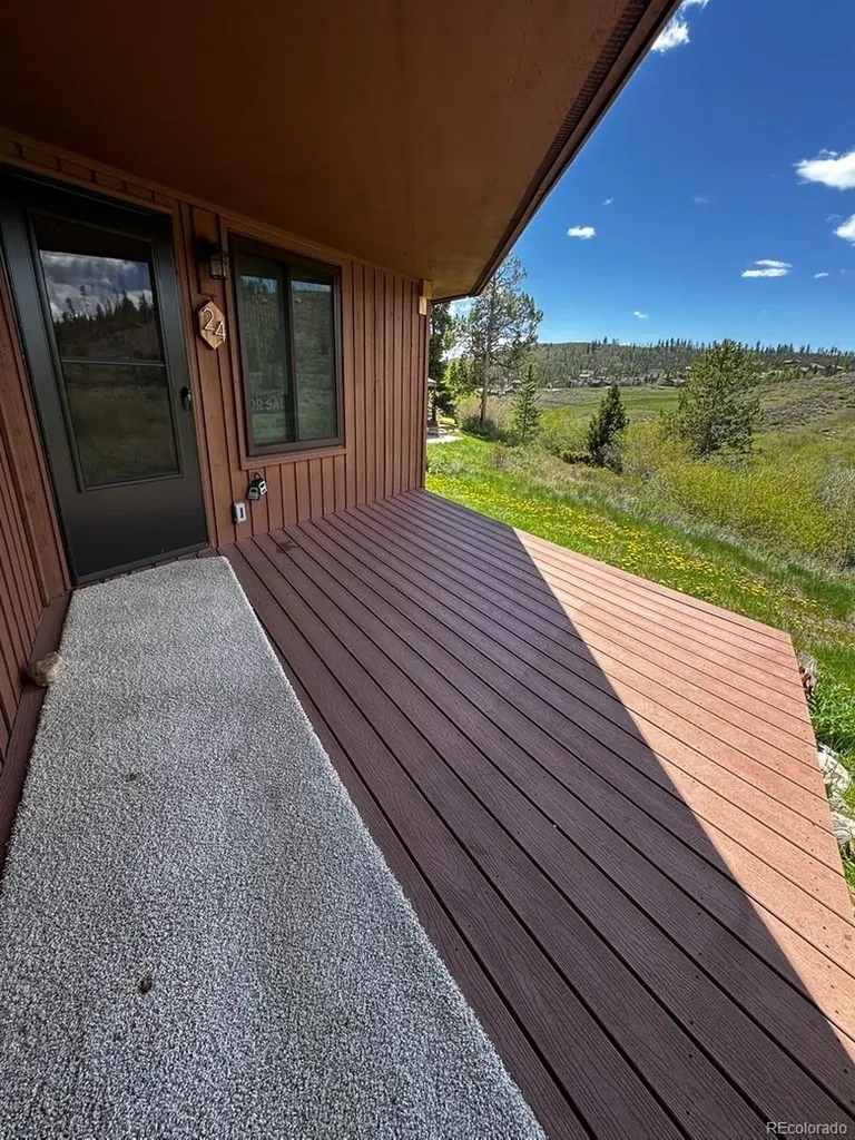 105 County Road 4421 Grand Lake CO 80447