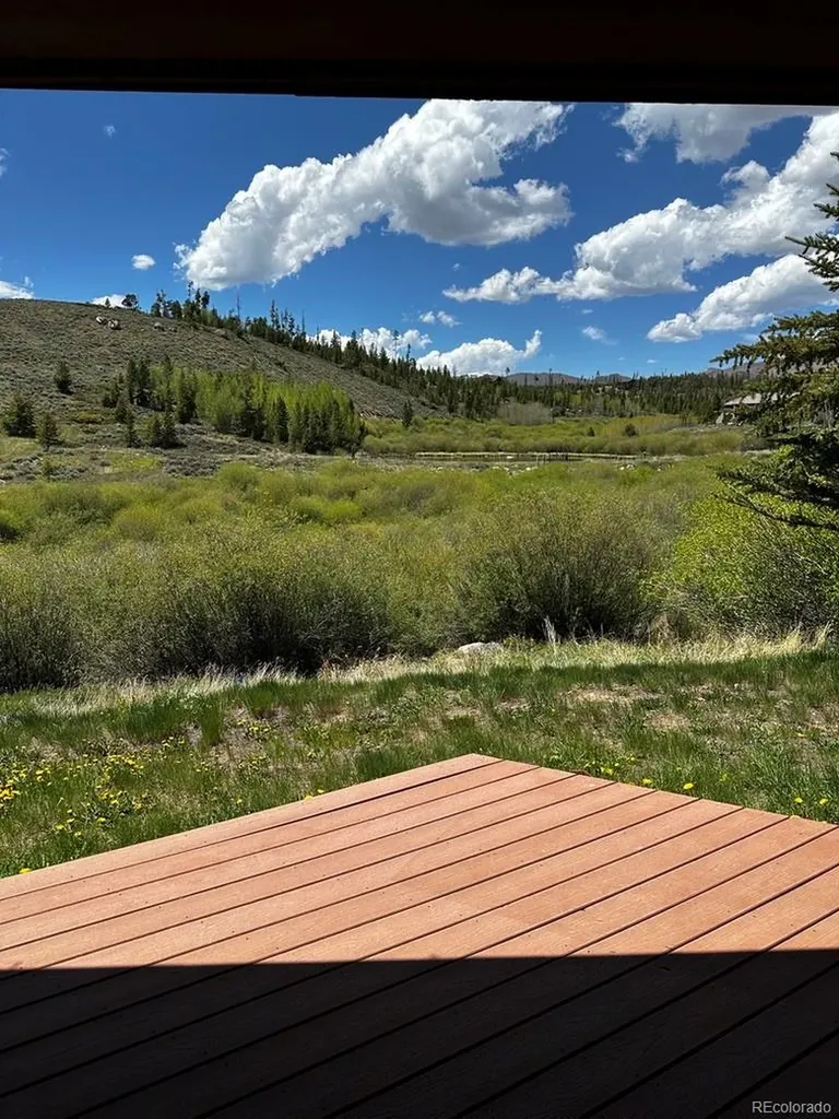 105 County Road 4421 Grand Lake CO 80447