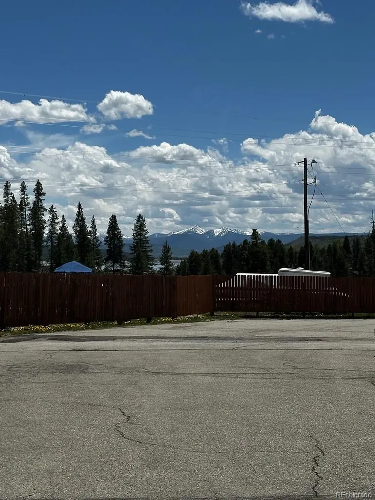 105 County Road 4421 Grand Lake CO 80447