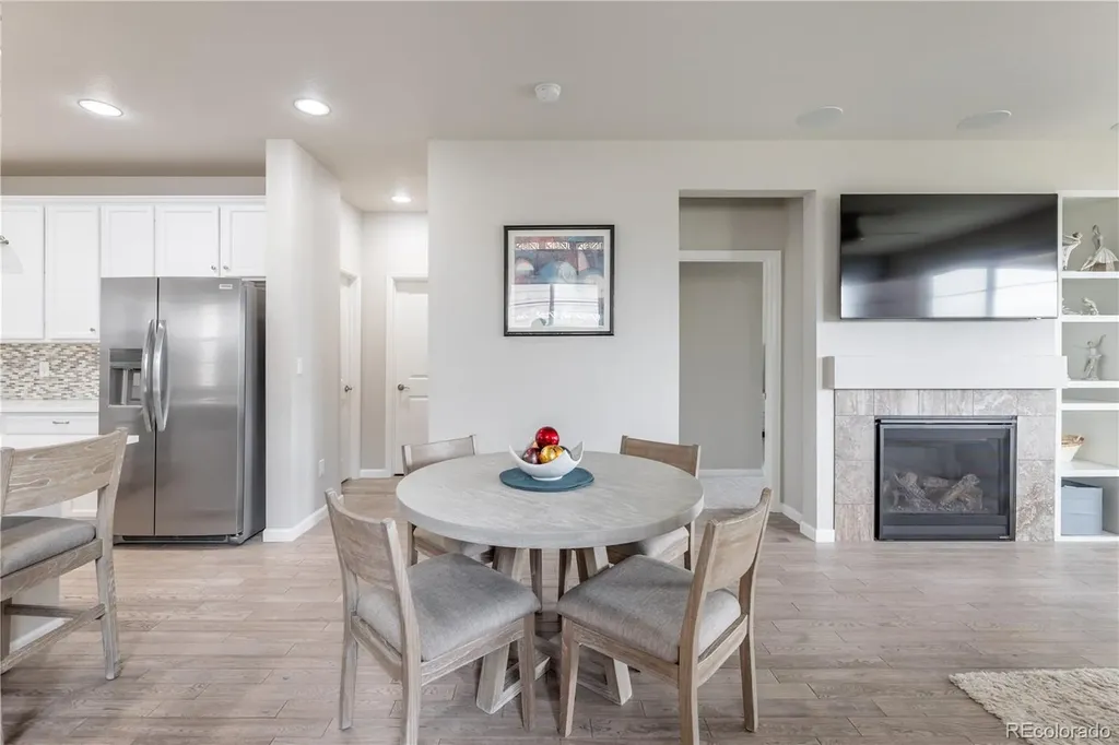 3280 Youngheart Way Castle Rock CO 80109